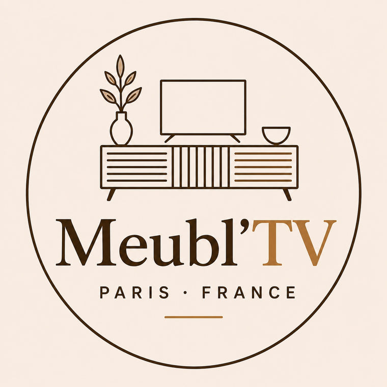 Logo du magasin Meubl Tv